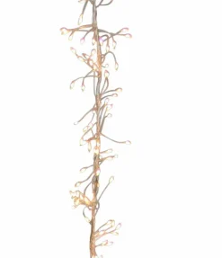 AM Design Lichterketten|Lichterkette Cluster 9 m