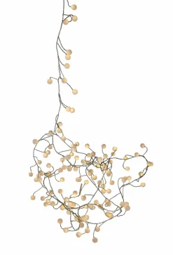 AM Design Lichterkette Cluster Kugel
