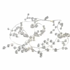 DesignLive Lichterkette Klunker