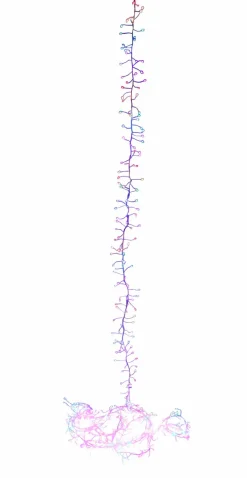 Clearance Lichterkette 3m Lichterketten