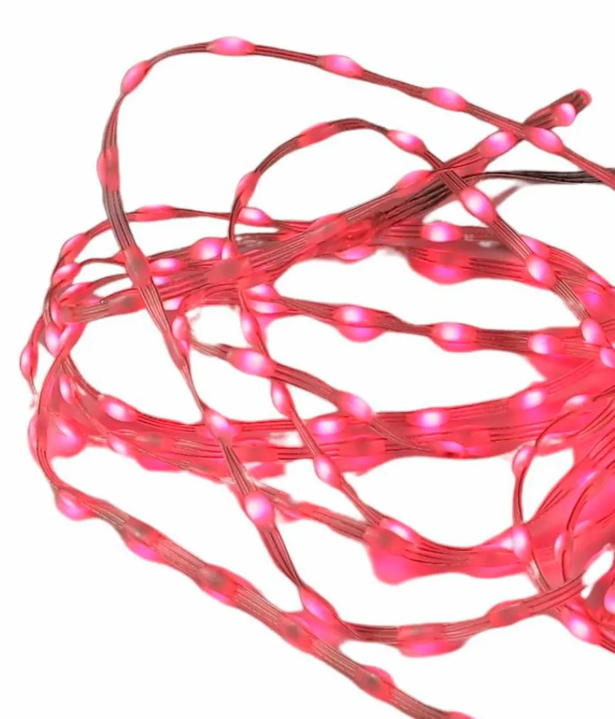 New Lichterkette Smart Lichterketten