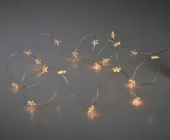 Best Lichterkette Sterne Lichterketten