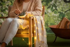 DesignLive Lichterketten|Lichterkette Strang