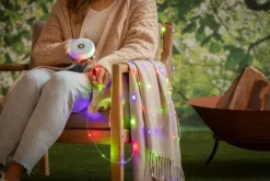DesignLive Lichterketten|Lichterkette Strang