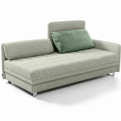 Segmüller Werkstätten Liege / Recamiere 90x200cm Rosalie