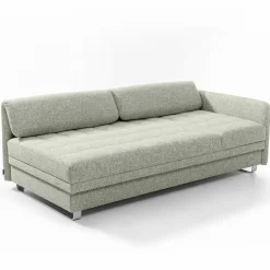 Segmüller Werkstätten Liege / Recamiere 90x200cm Rosalie