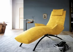 KOINOR Relaxliegen|Relaxliegen|Liege Joleen