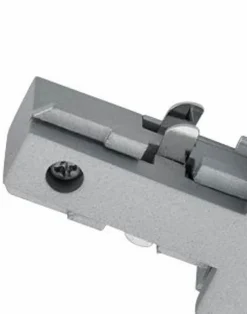 Trio Längsverbinder DUOline