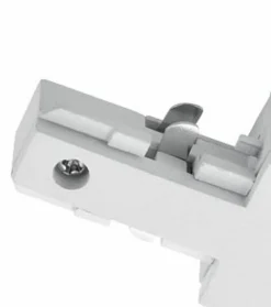 Trio Längsverbinder DUOline