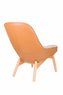 Zuiver Longchair Duke