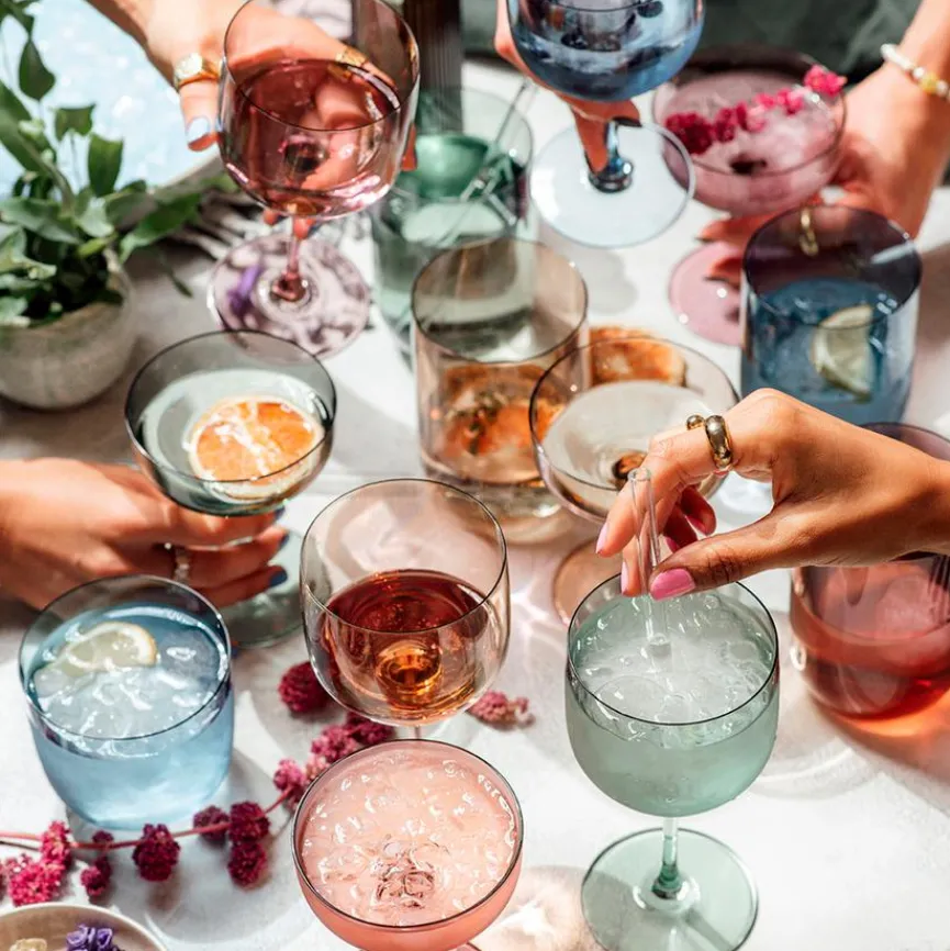 like. by Villeroy & Boch Longdrinkglas Like 2tlg.