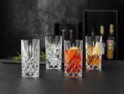Sale Longdrinkglas Noblesse 375 ml Gläser
