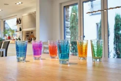 Leonardo Gläser|Longdrinkglas Vario 280 ml