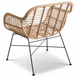 Loungemöbel-Sets|Lounge Set Tahiti 4tlg.