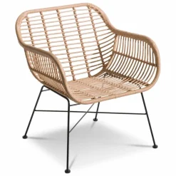 Loungemöbel-Sets|Lounge Set Tahiti 4tlg.