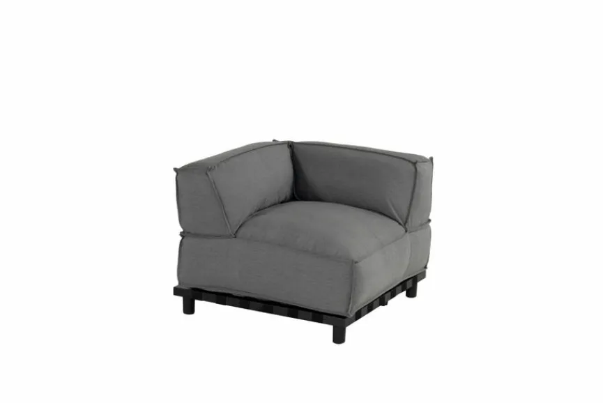 SCHÖNER WOHNEN-Kollektion Lounge-Eckmodul Vlieland