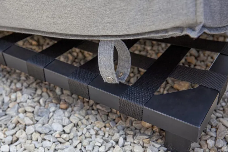 SCHÖNER WOHNEN-Kollektion Lounge-Eckmodul Vlieland