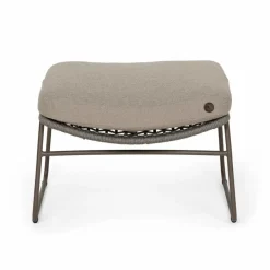 JOOP! Lounge-Hocker Sharp