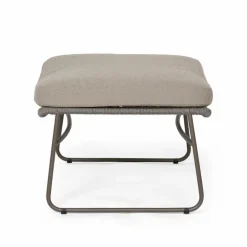 JOOP! Lounge-Hocker Sharp