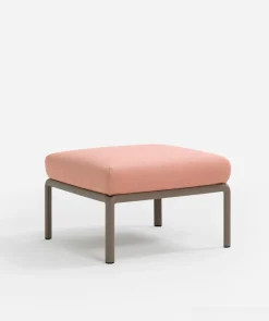 New Loungemöbel Komodo 5 5tlg., Acryl Loungemöbel-Sets