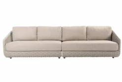 4 SEASONS OUTDOOR Loungemöbel-Sets|Loungemöbel Set Casanova 2tlg.