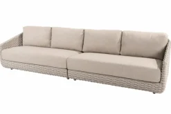 4 SEASONS OUTDOOR Loungemöbel-Sets|Loungemöbel Set Casanova 2tlg.