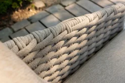 4 SEASONS OUTDOOR Loungemöbel-Sets|Loungemöbel Set Casanova 2tlg.