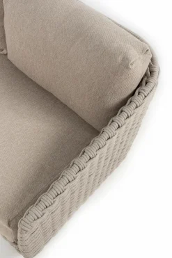 4 SEASONS OUTDOOR Loungemöbel-Sets|Loungemöbel Set Casanova 2tlg.