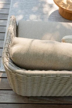 4 SEASONS OUTDOOR Loungemöbel-Sets|Loungemöbel Set Casanova 2tlg.