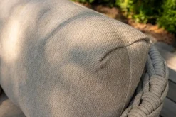 4 SEASONS OUTDOOR Loungemöbel Set Casanova 3tlg.