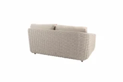 4 SEASONS OUTDOOR Loungemöbel Set Casanova 3tlg.