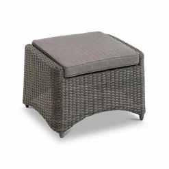 Loungemöbel-Sets|Loungemöbel Set Deluxe Lounge 5 tlg