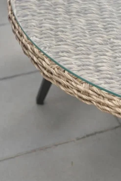 Loungemöbel-Sets|Loungemöbel Set Hummingbird 4tlg.