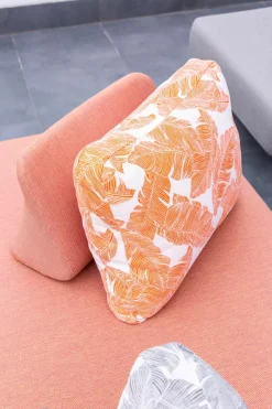 Outlet Loungemöbel Set Imperia 3tlg. Loungemöbel-Sets|Gartensofas