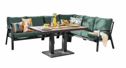 Loungemöbel-Sets|Loungemöbel Set Lyon 5tlg.