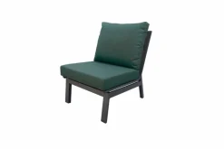 Loungemöbel-Sets|Loungemöbel Set Lyon 5tlg.