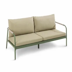 Loungemöbel Set Alba 4-tlg.