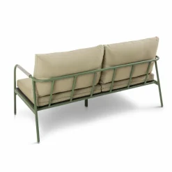 Loungemöbel Set Alba 4-tlg.