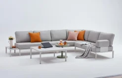 Loungemöbel-Sets|Gartensofas|Loungemöbel Set Cala Lounge
