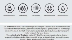 Hartman Loungemöbel-Sets|Loungemöbel Set Cameron