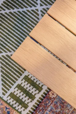 Loungemöbel Set Cozumel 4tlg.