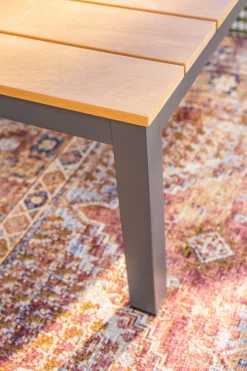 Loungemöbel Set Cozumel 4tlg.