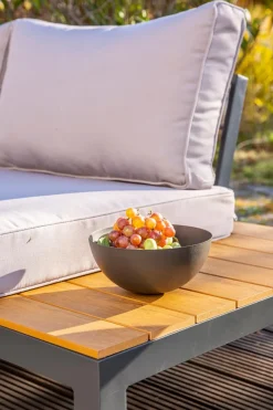 Loungemöbel Set Cozumel 4tlg.