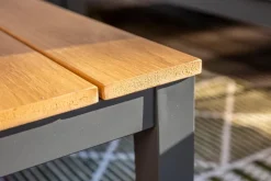 Loungemöbel Set Cozumel 4tlg.