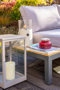 Loungemöbel Set Cozumel 4tlg.