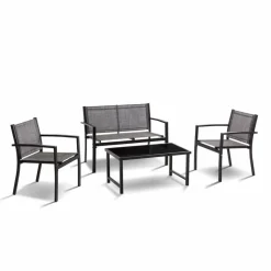 Loungemöbel Set Genua