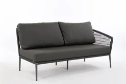 Musterring Loungemöbel Set Ibiza Lounge 4tlg.