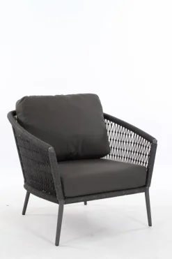 Sale Loungemöbel Set Ibiza Set 4tlg. Loungemöbel-Sets