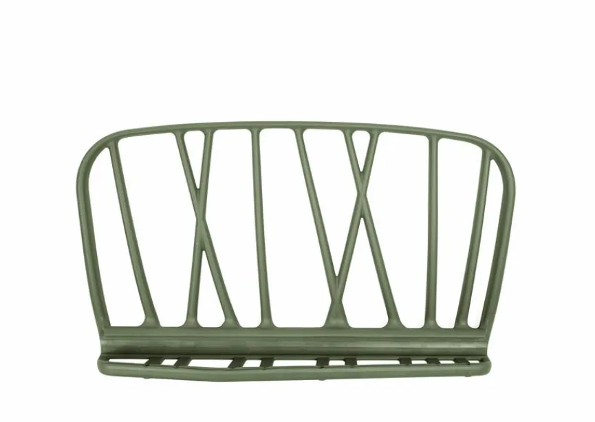 Nardi Loungemöbel Set Komodo 5 5tlg., Sunbrella