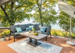 Loungemöbel-Sets|Loungemöbel Set Lyon